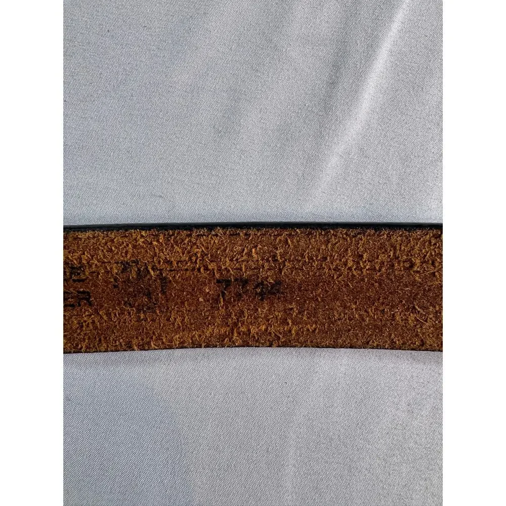 Leegin vintage leather